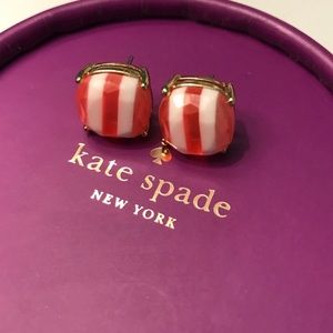Kate spade Studs